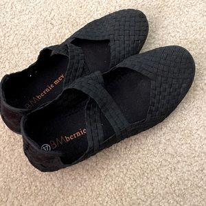 Bernie mev. Mary Janes sized 37
